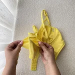 ایزابلا پرسی نخی شیشه ای کد 065 - تصویر 8