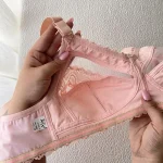 عمده ایزابلا دانتل گوشواره ای کد 920 - تصویر 8