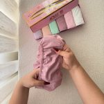 شورت آداک جعبه ای لیفه ای - تصویر 5