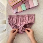 شورت آداک جعبه ای لیفه ای - تصویر 2
