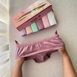 شورت آداک جعبه ای لیفه ای - تصویر 4