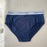 شورت کلوین پارچه ساده - تصویر 8