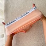 شورت کلوین پارچه ساده - تصویر 3