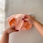 شورت کلوین پارچه ساده - تصویر 4