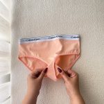 شورت کلوین پارچه ساده - تصویر 5