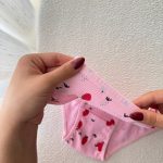 شورت طرحدار کبریتی ریز - تصویر 5