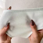 شورت عمده کبریتی نخی - تصویر 4